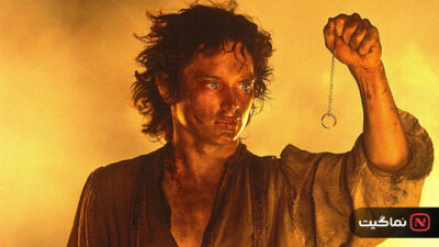 The Lord of the Rings The Return of the King 2003