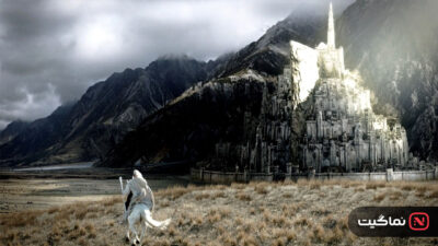 The Lord of the Rings The Return of the King 2003