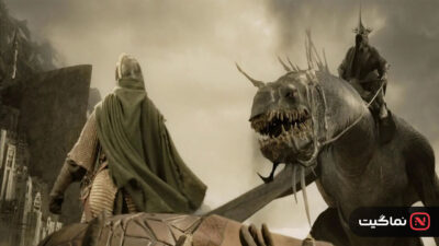 The Lord of the Rings The Return of the King 2003