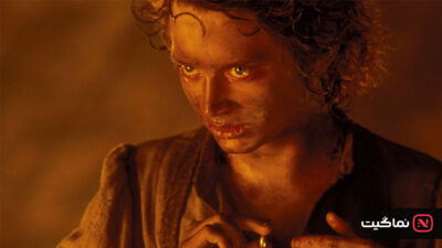 The Lord of the Rings The Return of the King 2003