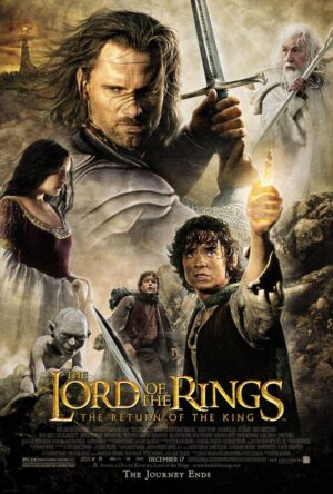 دانلود و تماشای فیلم The Lord of the Rings: The Return of the King 2003