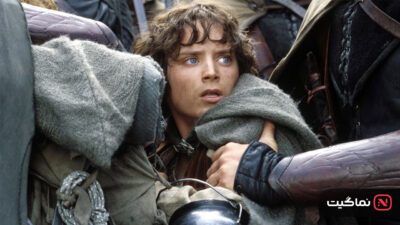 The Lord of the Rings The Two Towers 2002