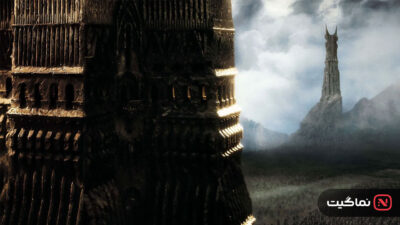 The Lord of the Rings The Two Towers 2002