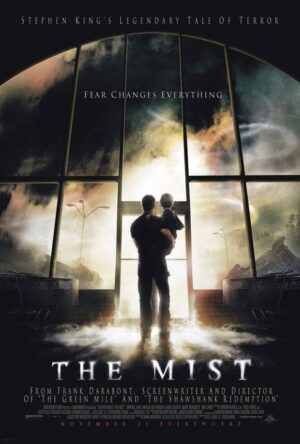 دانلود و تماشای فیلم The Mist 2007