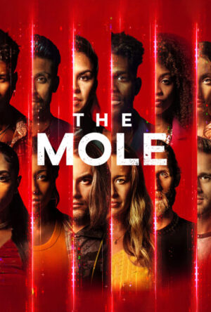 دانلود و تماشای سریال The Mole 2022