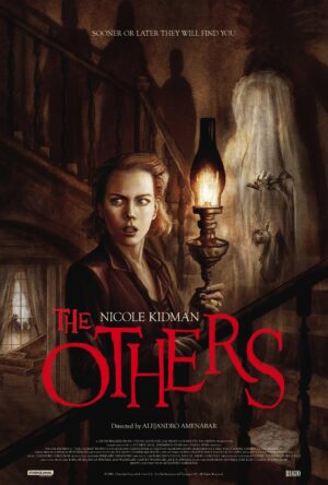 دانلود و تماشای فیلم The Others 2001