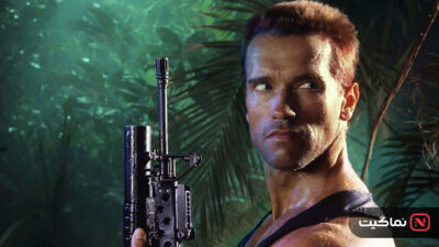 The Predator 1987