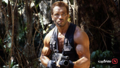 The Predator 1987