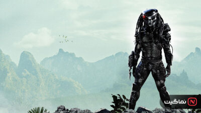 The Predator 1987