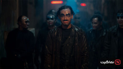 The Shadow Strays 2024