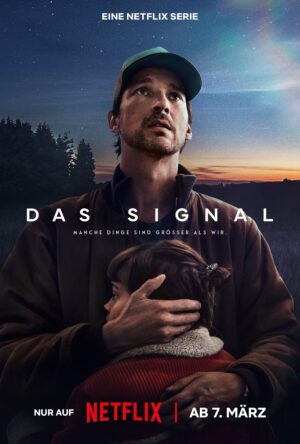دانلود و تماشای سریال The Signal 2024