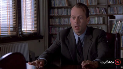 The Sixth Sense 1999