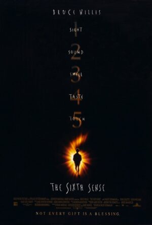 دانلود و تماشای فیلم The Sixth Sense 1999