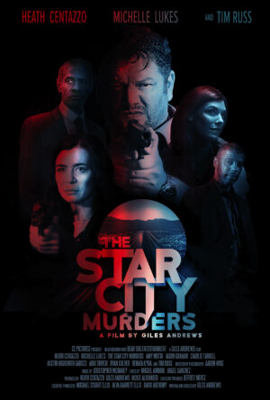 دانلود و تماشای فیلم The Star City Murders 2024