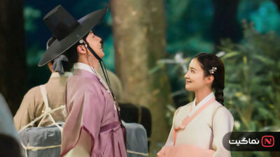The Story of Park's Marriage Contract 2023