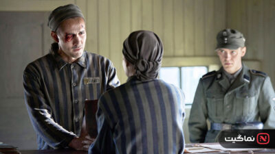 The Tattooist of Auschwitz 2024