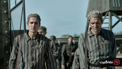 The Tattooist of Auschwitz 2024