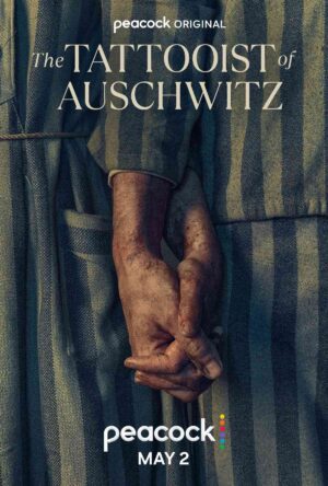 دانلود و تماشای سریال The Tattooist of Auschwitz 2024