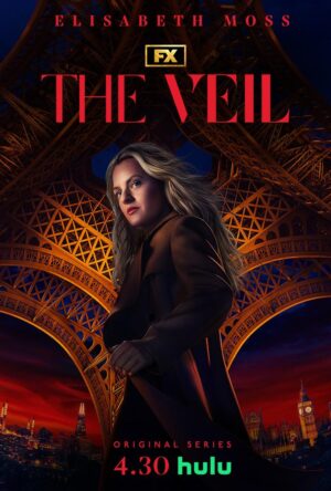 دانلود و تماشای سریال The Veil 2024