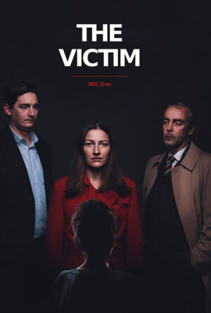 دانلود و تماشای سریال The Victim 2024