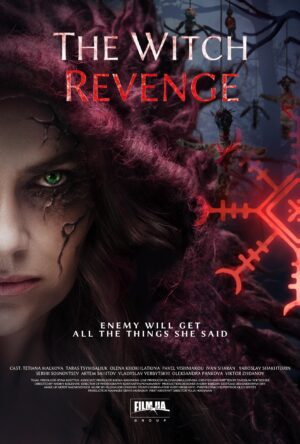 دانلود و تماشای فیلم The Witch: Revenge 2024