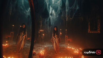The Witch. Revenge 2024