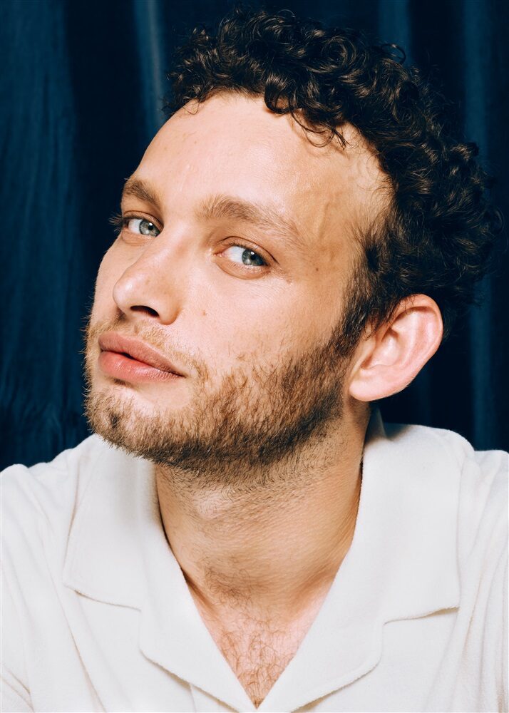Theo Cholbi