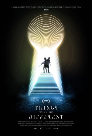 دانلود و تماشای فیلم Things Will Be Different 2024