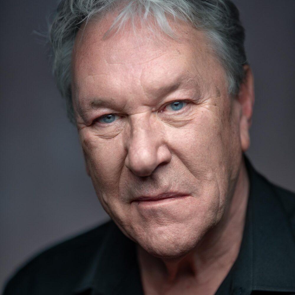 Tim Bentinck