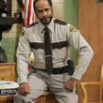 Tim Reid