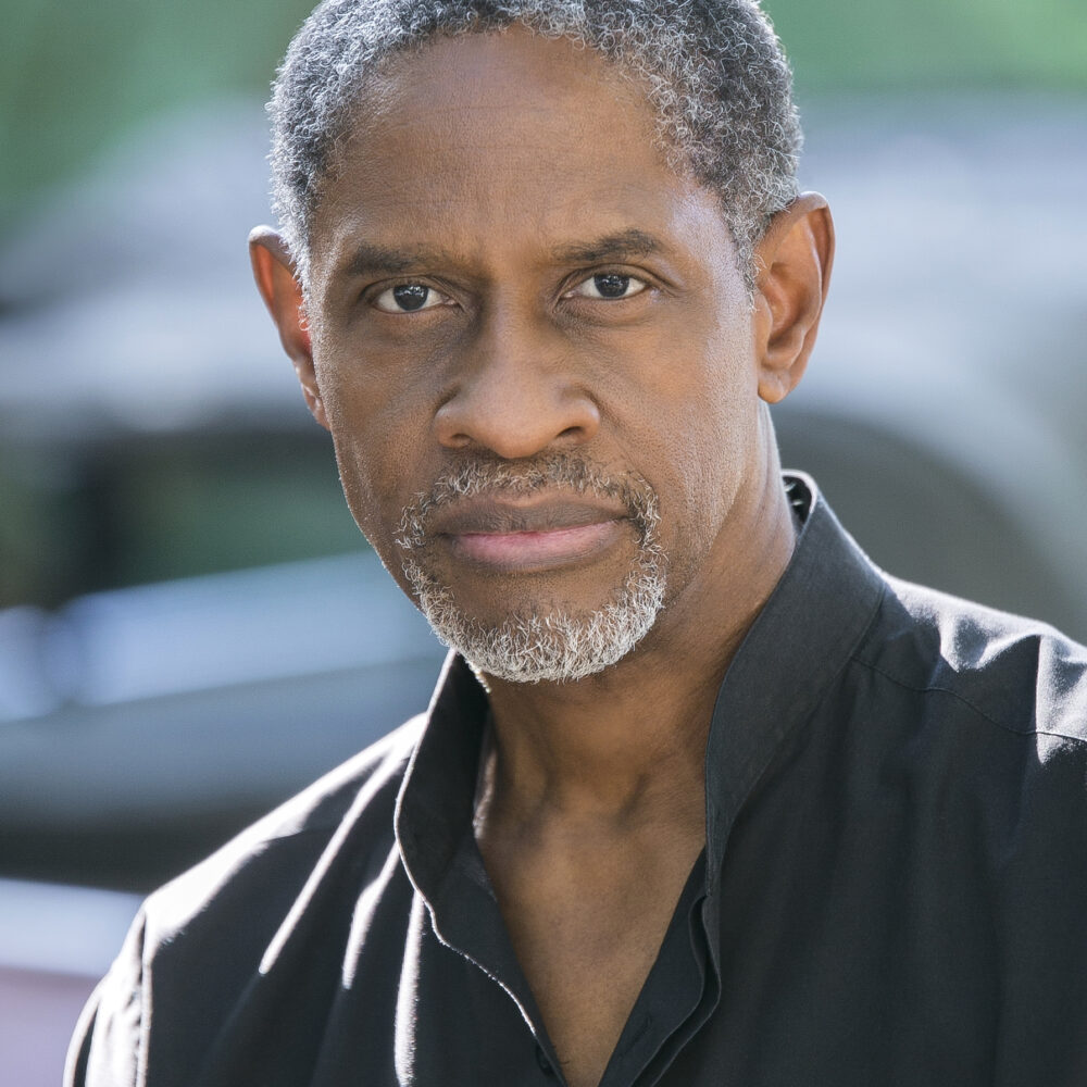 Tim Russ