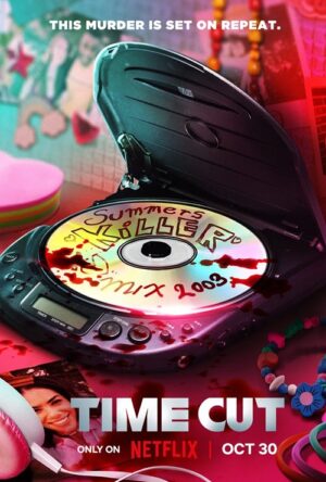 دانلود و تماشای فیلم Time Cut 2024