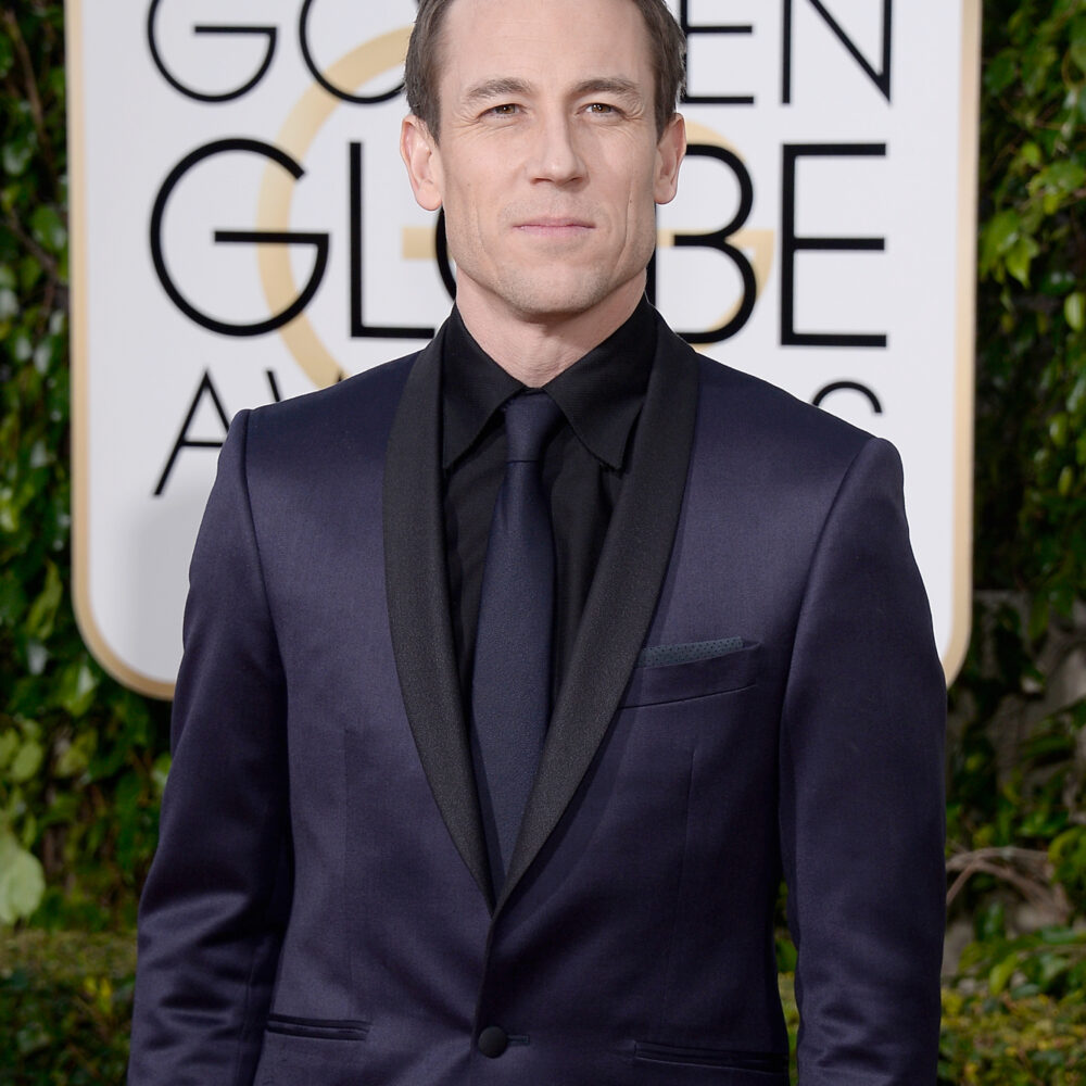 Tobias Menzies