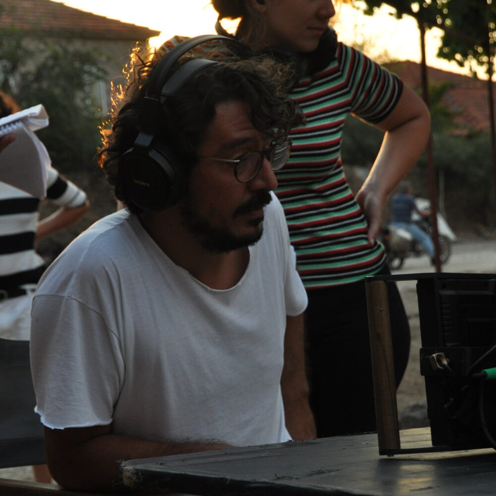 Tolga Karacelik