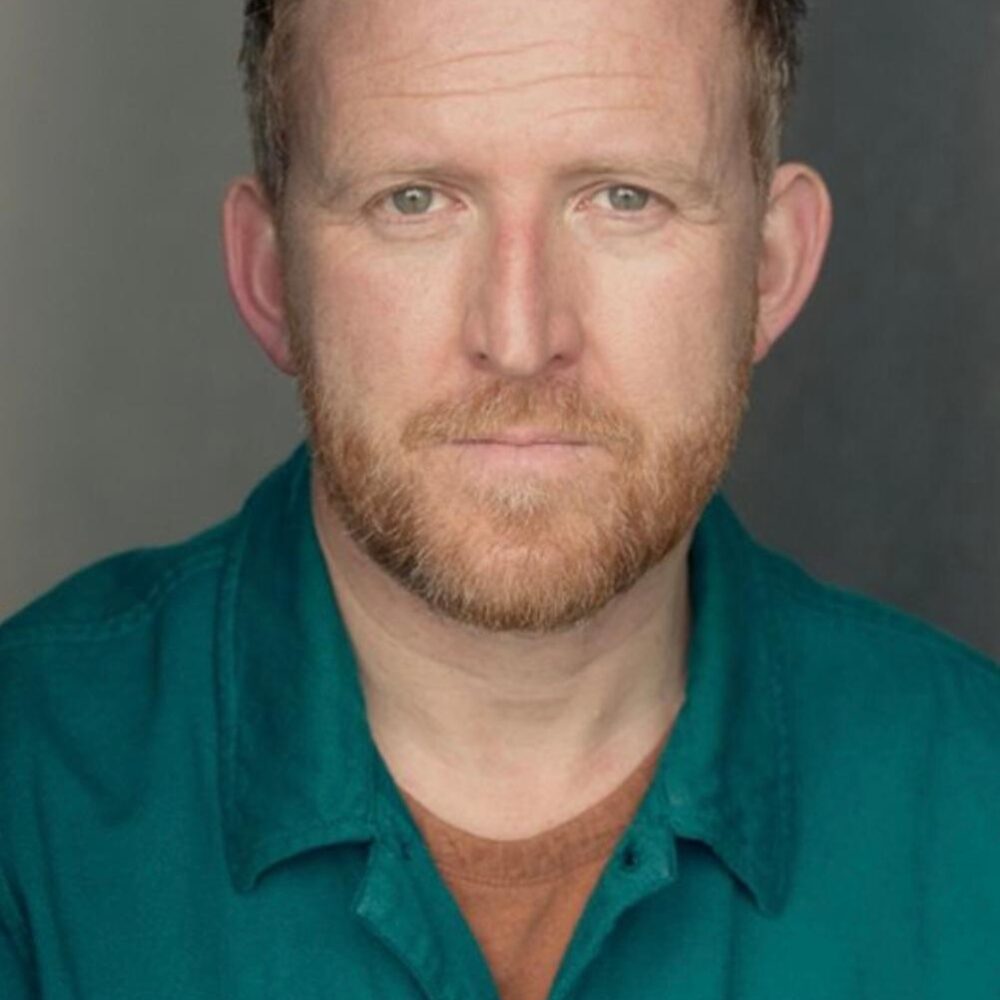Tom Goodman Hill