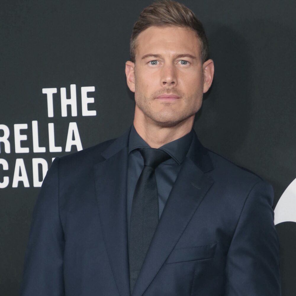 Tom Hopper