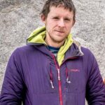 Tommy Caldwell