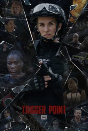 دانلود و تماشای سریال Trigger Point 2022