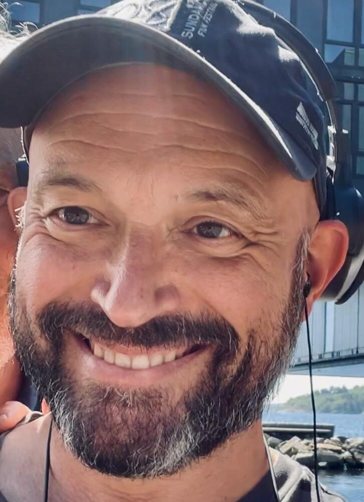 Trygve Allister Diesen