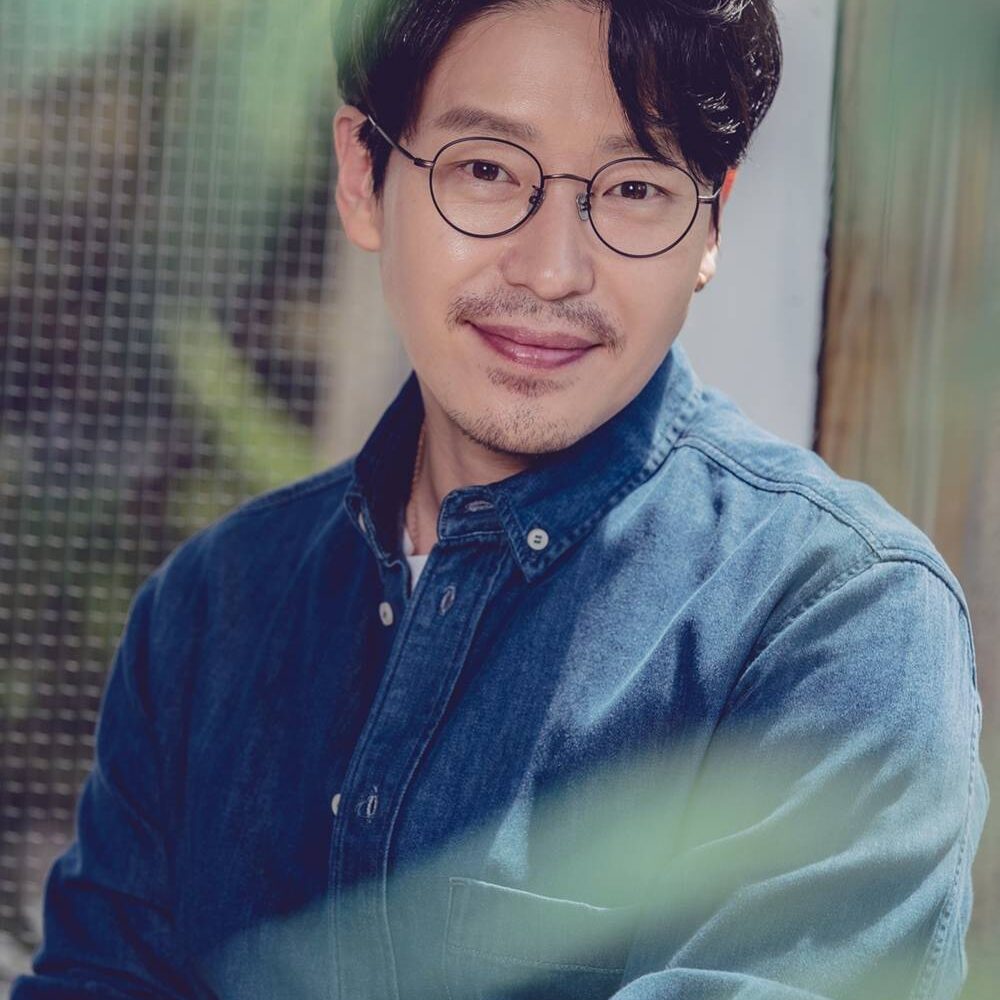 Uhm Ki joon