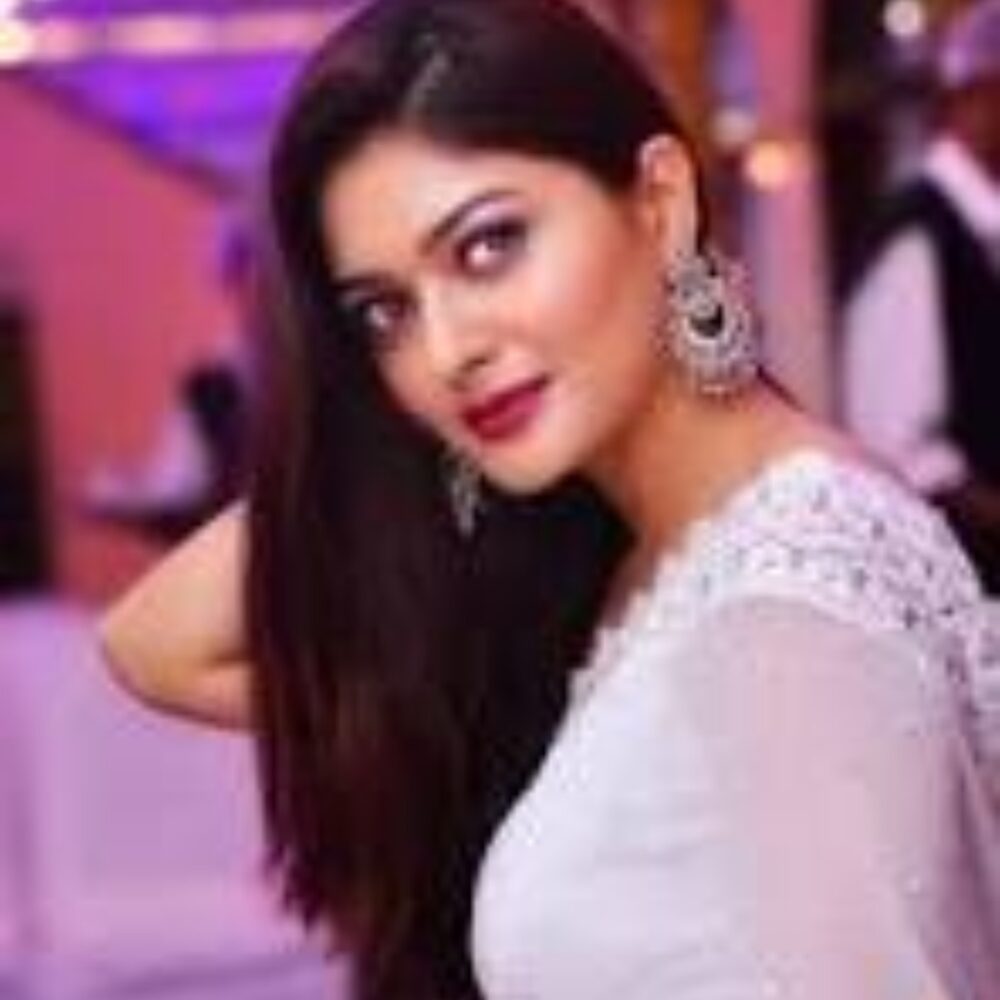 Vaibhavi Shandilya