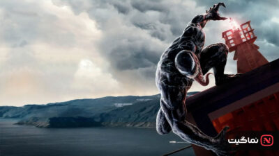 Venom 2018