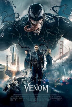 دانلود و تماشای فیلم Venom 2018