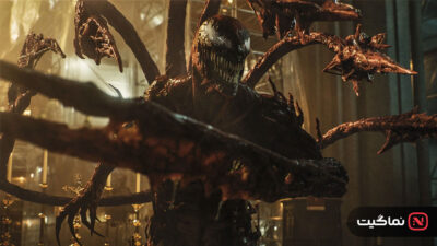 Venom Let There Be Carnage 2021