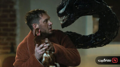 Venom Let There Be Carnage 2021