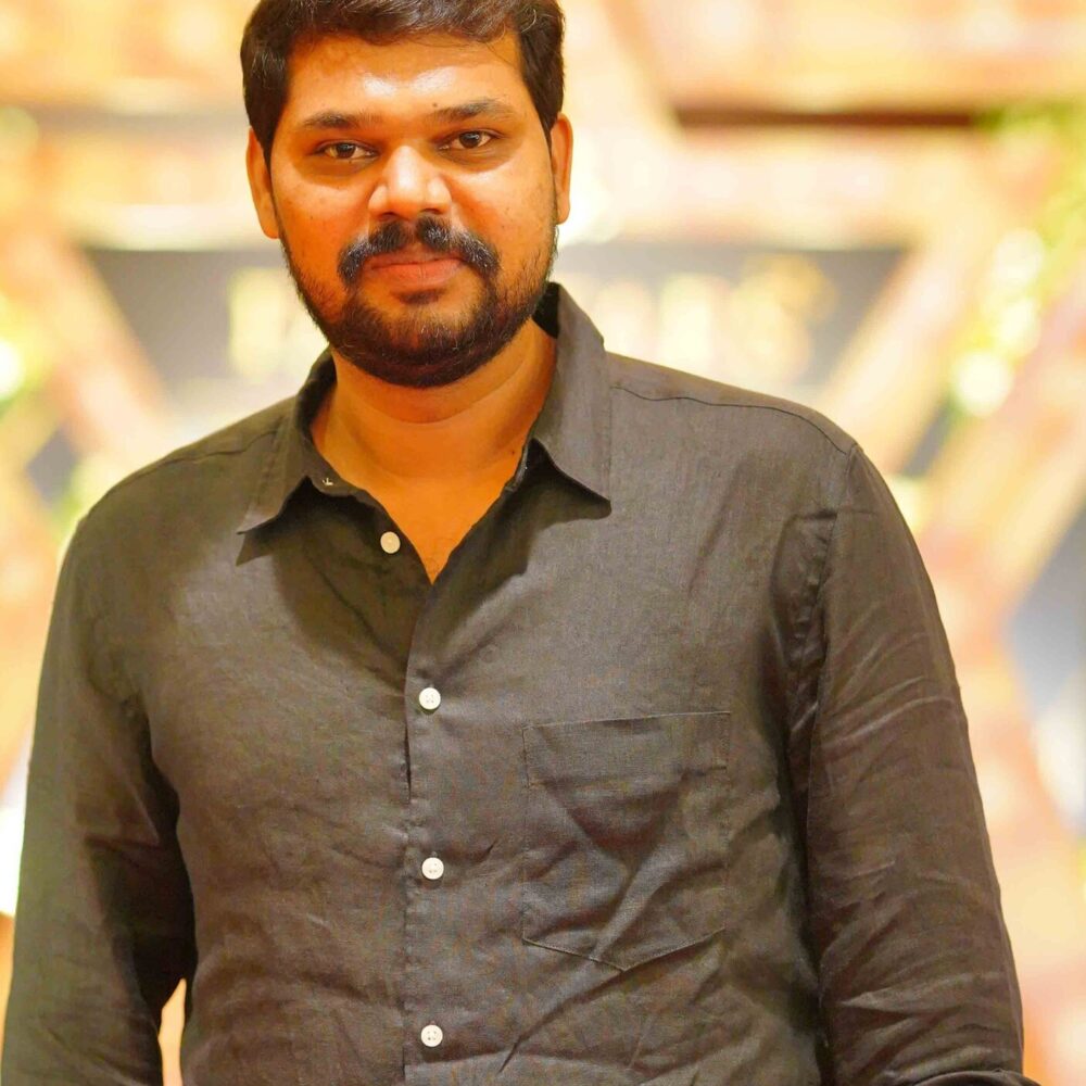 Vivek Prasanna