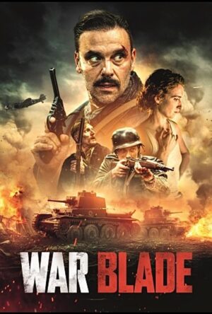 دانلود و تماشای فیلم War Blade 2024