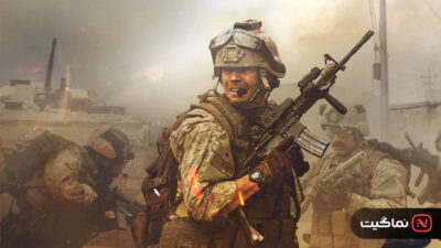 Warfare 2025