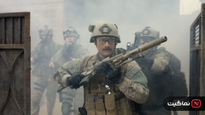 Warfare 2025