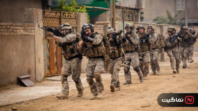 Warfare 2025